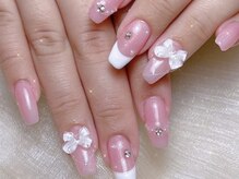クイーンズネイルサロン(Queen's nail salon)/