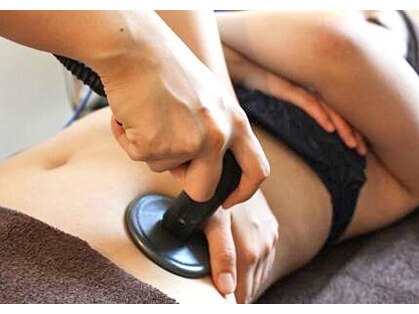 スイープジュニパー 東浦(sweep juniper)の写真