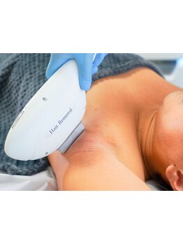 全身脱毛コースのあるサロン