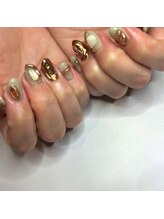 ラピス(Lapis)/粘土/ニュアンス/シェル