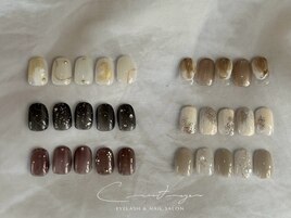 シンプル定額コース