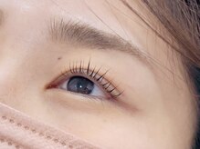 アーツ アイサロン 町田店(arts eyesalon)/パリジェンヌ