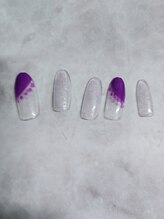 ネイルサロン ネイルクク(Nail KUKU)/