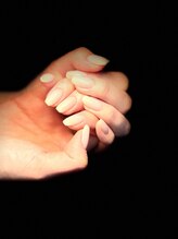 ネイル ミンク(nail mink)/バターネイル