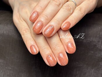 サロン エージー(salon AZ)/フラッシュ