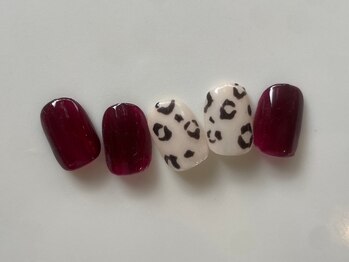 ソポカロン(sopoca-lon)/Bコース5200円