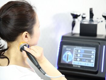 ビビット(AVIX Vivid)の写真/【女性専用】女性専用空間で、同じような悩みを持つ仲間と出会い、情報交換や共感ができる♪