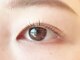 ライム(Lime)の写真/《重めまぶたやひとえの方にもおすすめ♪》パリジェンヌラッシュリフト&まつげパーマ【ご新規様】¥5500＊。