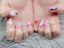 ドーリーガール(Dolly Girl)/