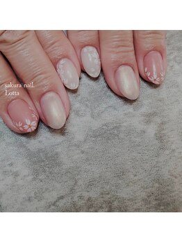 ロッタ(Lotta)/design♪