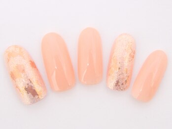 ミティーク 二子玉川店(Mythique)/選べるデザインネイル5980【5】