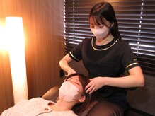ヘッドアロマ