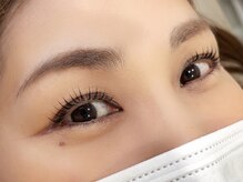 アイ(_i)/ラッシュリフト