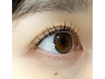 エヌプラスアイラッシュサロン(n plus eyelash salon)/ラッシュリフト