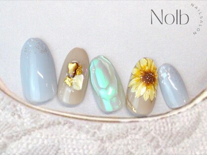 ノルブ(Nolb)の写真
