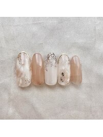 9月定額ハンド