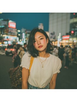 ビーアフターサロン 恵比寿本店(B<AFTER SALON)/理想の眉を維持するための周期