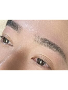 メンズにオススメのサロン