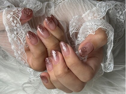 ネイルサンライズ 町村(Nail sunrise)の写真