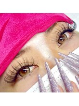 ボス(VOSS)/ボリュームラッシュ