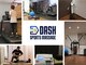 ダッシュスポーツマッサージ(DASH SPORTS MASSAGE)の写真/ハイレベルな技術力×豊富な知識！パーソナル×整体×インディバのトリプルコンボ☆内側から輝くカラダ作り