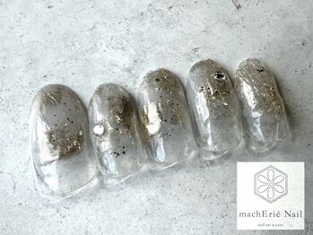 定額マシェリコース☆￥7700