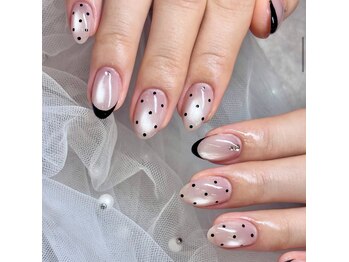 アイリッシュネイル 久屋大通店(Irish Nail)/定額デザイン