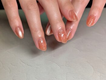 エルマナ ネイル(Hermana NAIL)/