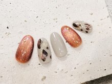 ラグウナ(Laguna)/定額ネイル