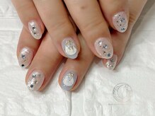 ニケ/持込プラン¥8000