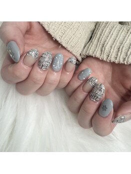 アイネイルズ 布施店(I.NAILS)/布施パラジェルネイル