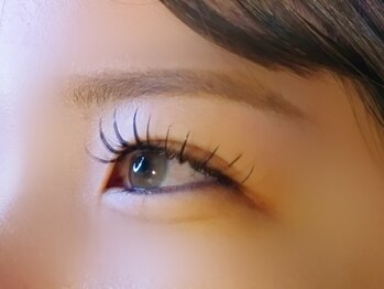 ラシク ゼロ 草加駅前(Lashiku Zero)/フラットラッシュ100本