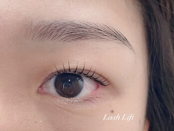 ファミーユプラス 伊勢崎(Fameu+)/まつ毛パーマ