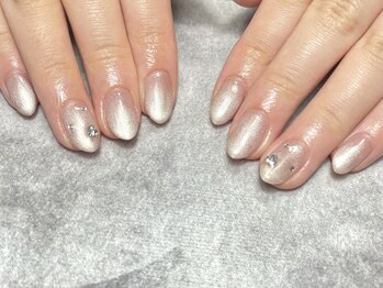 ミルティー(Milty)/magnet gradation