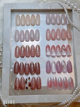 ココ(KOKO)/定額デザイン6,500円