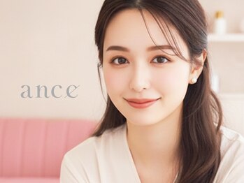 アンセアイラッシュ 三宮店(ance eyelash)