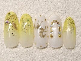 １月新作幸運の馬801ｍ3