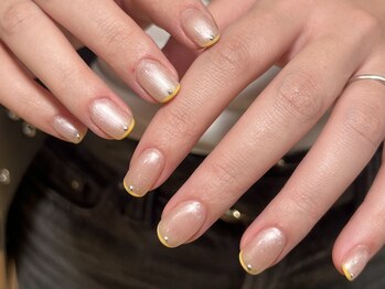 アネリ(Aneri)/Simple design