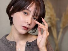 クレセントアイアンドネイル 天神大名店(Crescent Eye&Nail)の雰囲気（全席個室&リクライニングソファ◎豊富なメニューを最高の技術で）