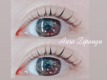 エステティックアウラジパング(Esthetic Aura Zipangu)/パリジェンヌラッシュリフト