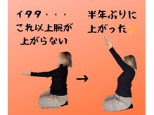 古式腱引き 甘田道場