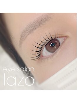 ラソ 県病院前店(lazo)/パリジェンヌラッシュリフト