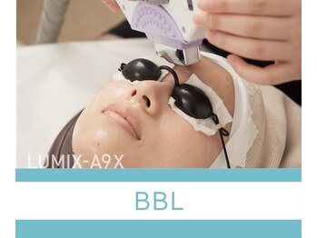 トッコ 清澄白河店(tocco)/BBLで美肌に