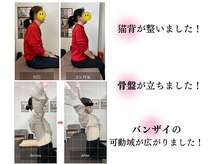 ナオル整体 京都花園院(NAORU整体)