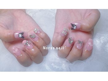 パーツつけ放題