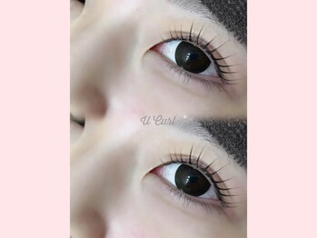 モストアイズ 海老名(most eyes)/☆ぱっちり華やか主役級カール☆