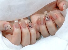 サロン ド リリー(salon de Lily)/《パラジェル》ガーリーネイル