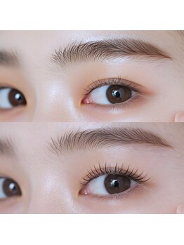 ナテュール(Nature)の写真/【自分史上最高の仕上がりを】時間はかけたくない!垢抜けたい!可愛くいたい!理想を叶えるお手伝いします☆