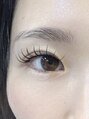 ビーフォーアイラッシュ 花巻店(Be Four eyelash) 大人気アンドヘルシー♪