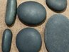 【温石玄武岩で温める★心身を満たす温活】スパ中に辛い箇所じんわり遠赤外線
